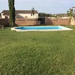 Casa Roble Venkovský dům Almenara de Tormes