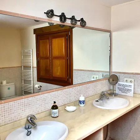 Casa Roble * Almenara de Tormes