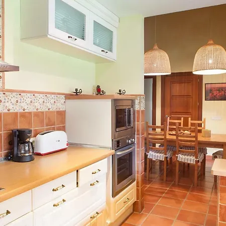 Casa Roble Landhuis Almenara de Tormes