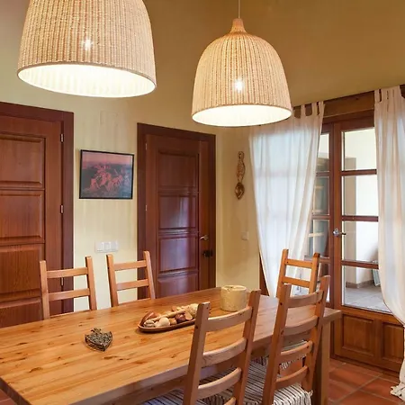 Casa Roble Landhuis Almenara de Tormes