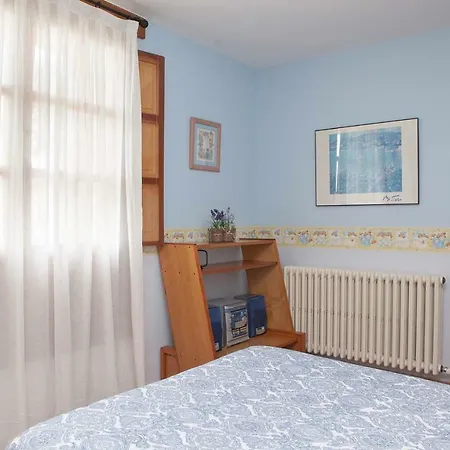 Landhuis Casa Roble *