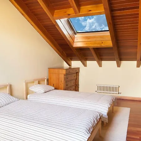 Casa Roble * Almenara de Tormes