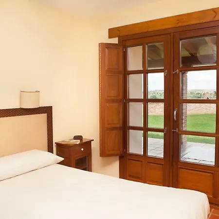 Landhuis Casa Roble Almenara de Tormes