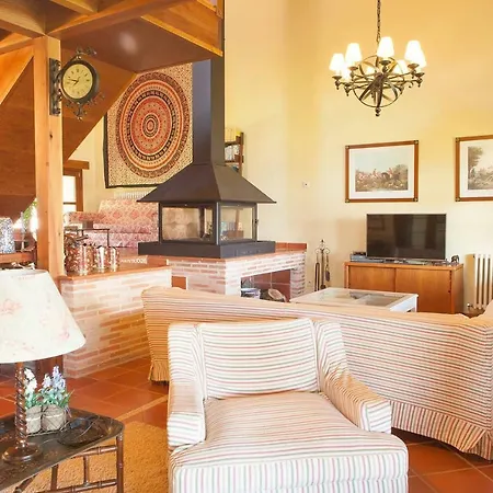 Landhuis Casa Roble *