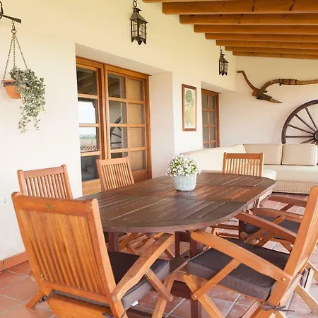 Landhuis Casa Roble Almenara de Tormes