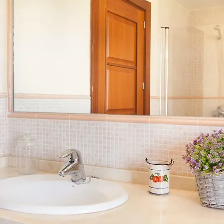 Casa Roble Séjour à la campagne