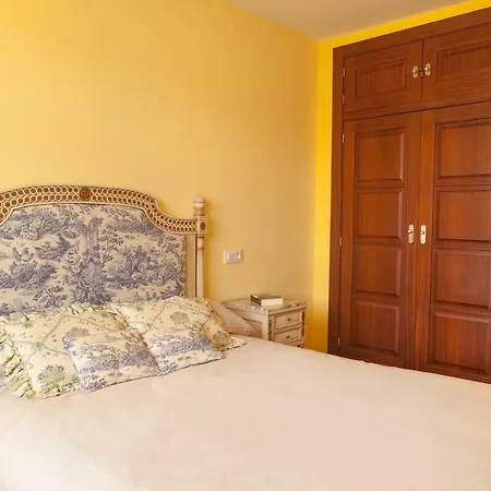 Séjour à la campagne Casa Roble Almenara de Tormes