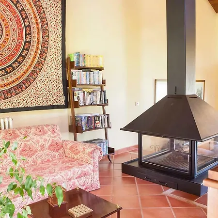 Casa Roble Almenara de Tormes