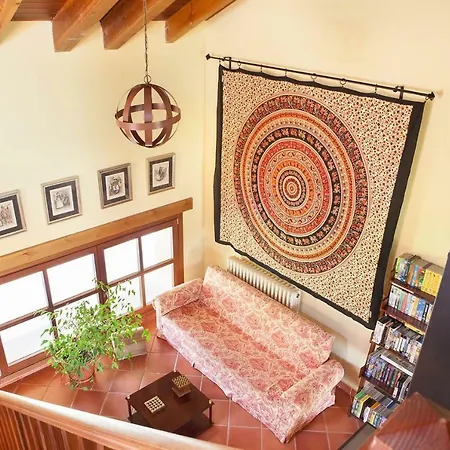 Casa Roble Séjour à la campagne