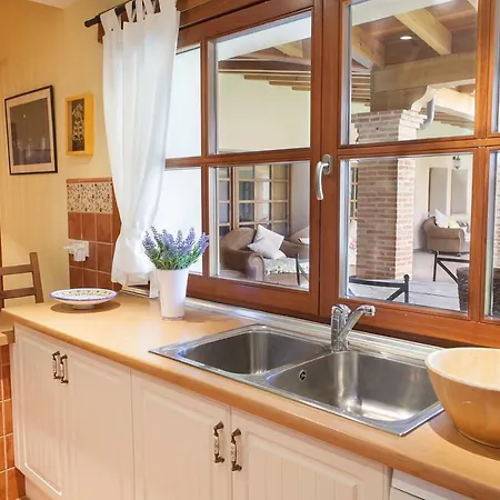 Séjour à la campagne Casa Roble Almenara de Tormes