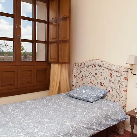 Séjour à la campagne Casa Roble Almenara de Tormes