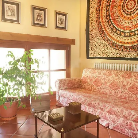 Landhuis Casa Roble *