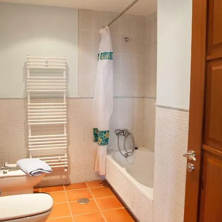 Séjour à la campagne Casa Roble Almenara de Tormes