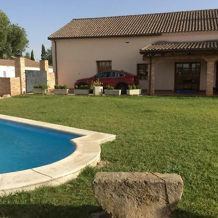 Casa Roble Séjour à la campagne
