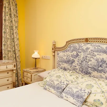 Casa Roble Séjour à la campagne