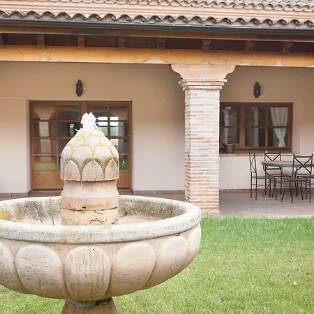 Casa Roble Séjour à la campagne