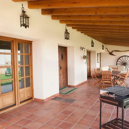 Casa Roble Séjour à la campagne *