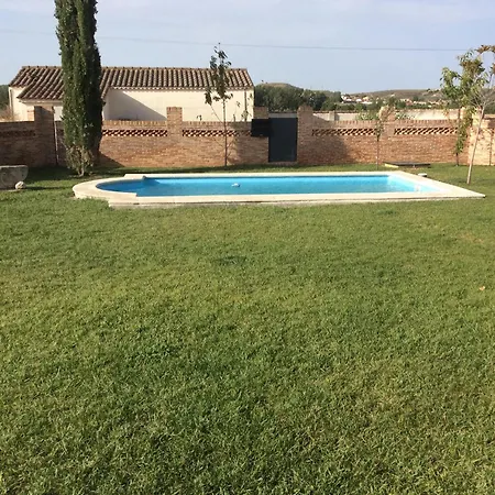 Casa Roble Casa de Campo Almenara de Tormes