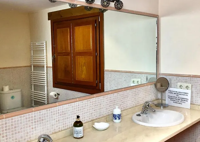 Casa Roble * Almenara de Tormes