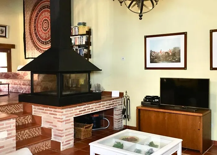 컨트리하우스 Casa Roble