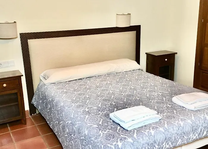 컨트리하우스 Casa Roble *