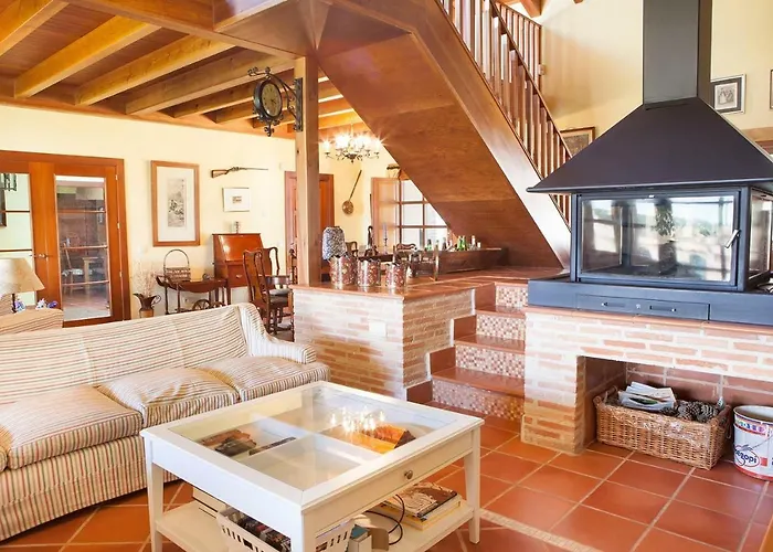 컨트리하우스 Casa Roble