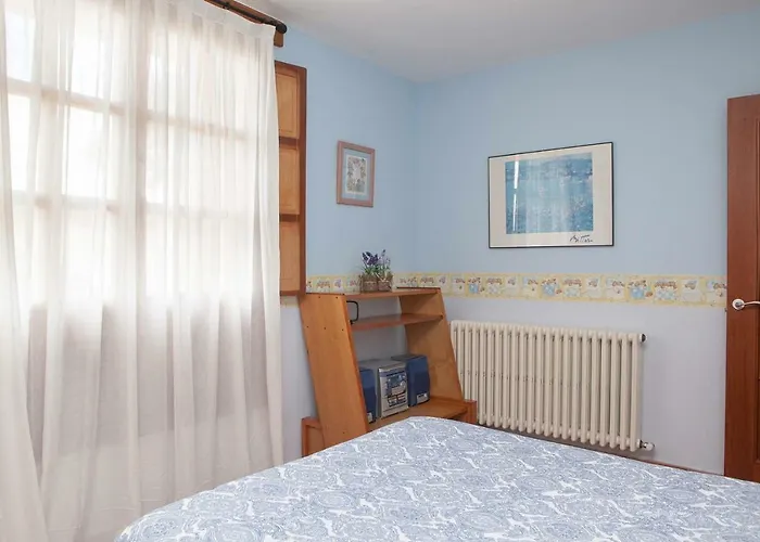 컨트리하우스 Casa Roble *