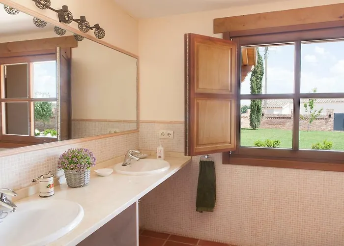 컨트리하우스 Casa Roble *