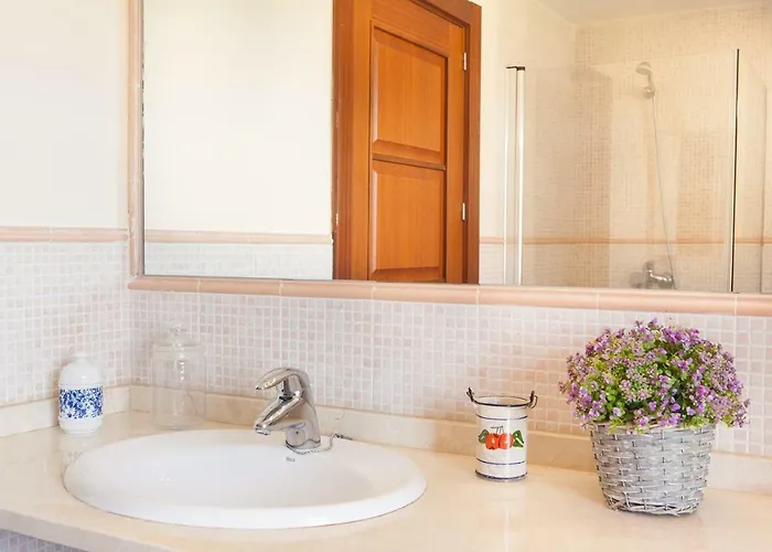 Casa Roble 컨트리하우스