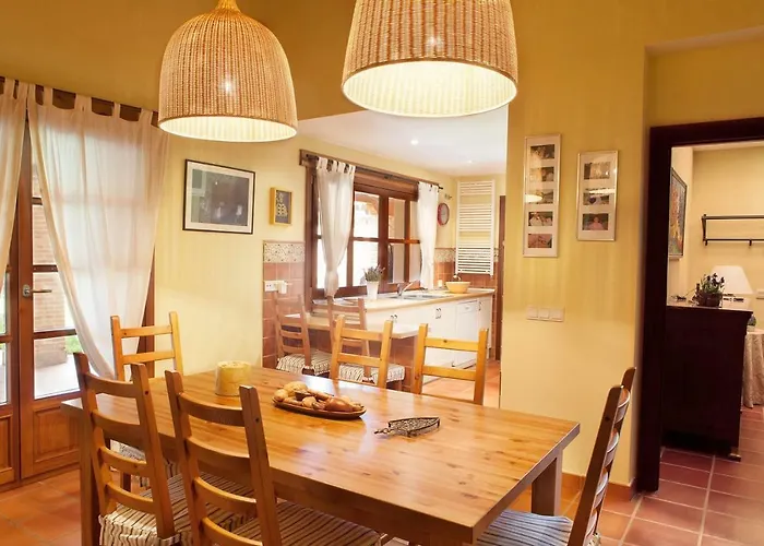 Casa Roble Almenara de Tormes