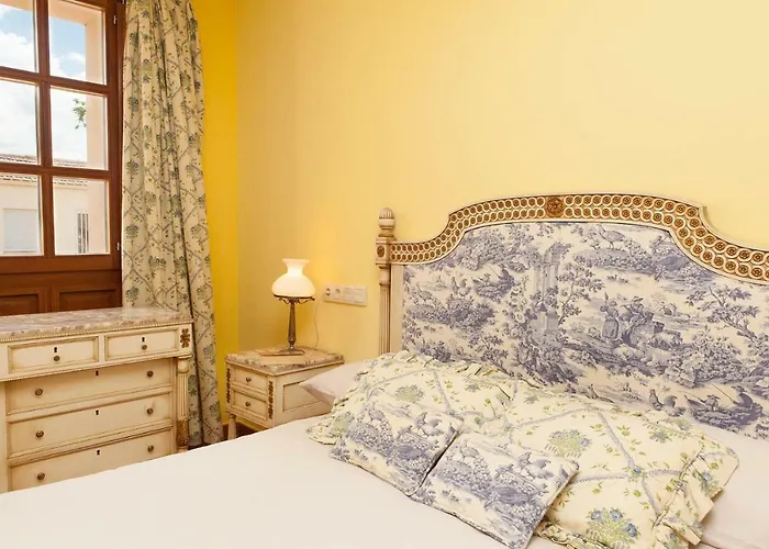 Casa Roble 컨트리하우스