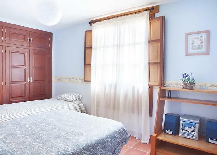 컨트리하우스 Casa Roble Almenara de Tormes